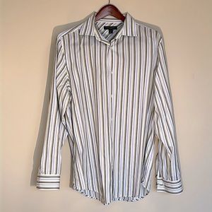 Banana Republic Fitted shirt